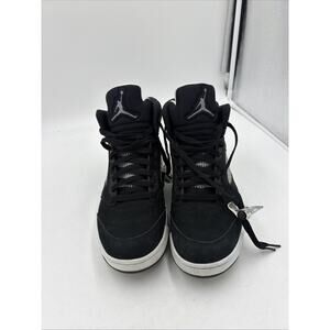 Size 9 - Jordan 5 Retro Mid Oreo